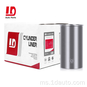 Liner Silinder Enjin Asal untuk Toyota 2L 11461-54070